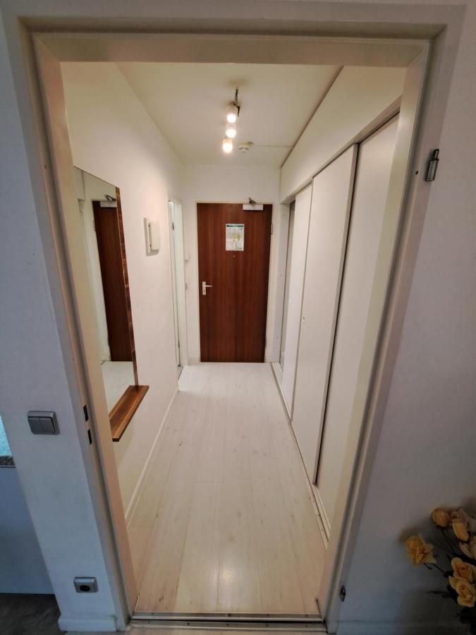 Jezza Apart Suite Munich Exterior photo