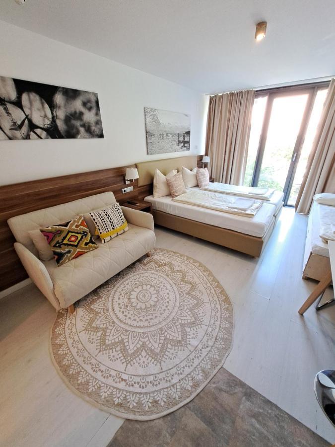 Jezza Apart Suite Munich Exterior photo