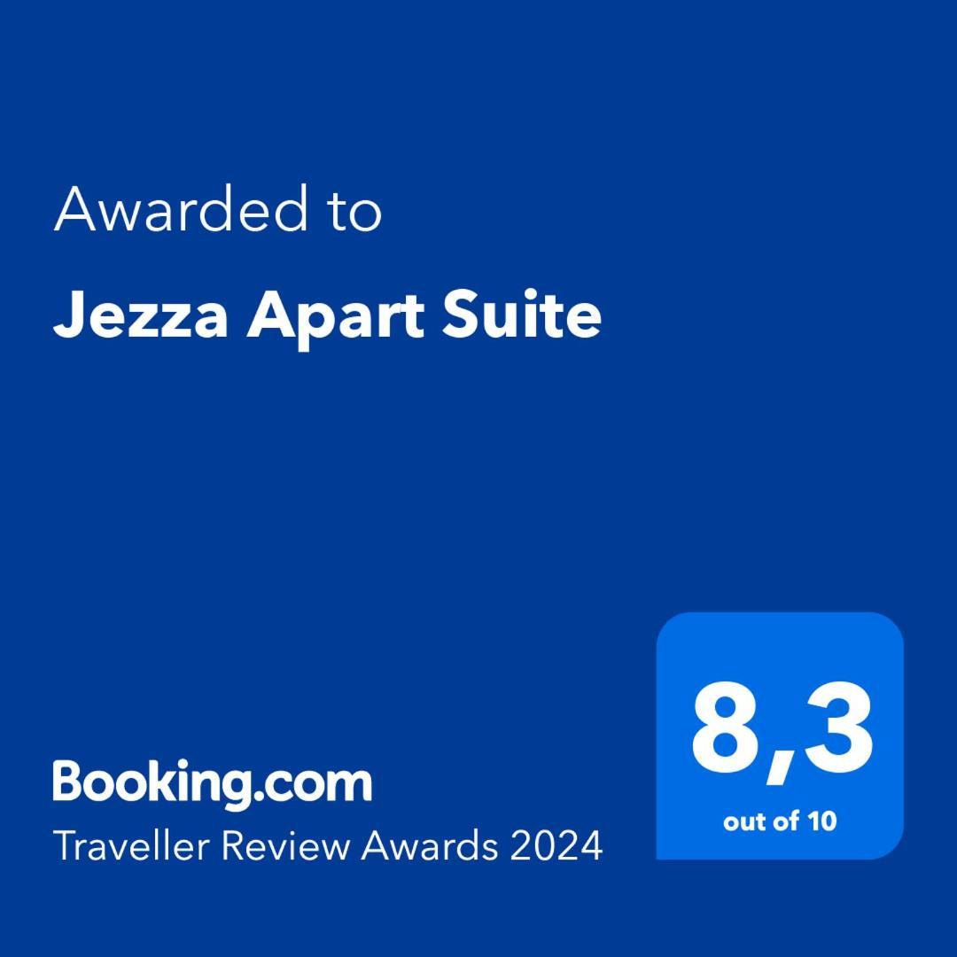 Jezza Apart Suite Munich Exterior photo